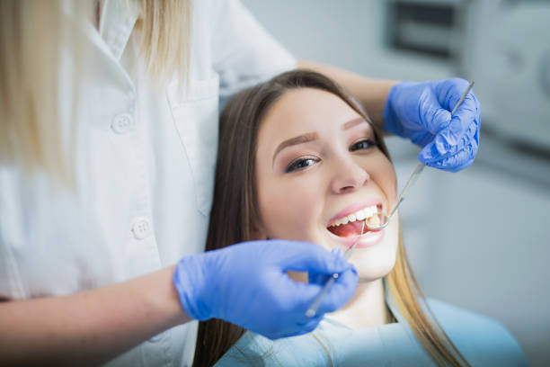 Laser Dentistry in Bloomingdale, IL